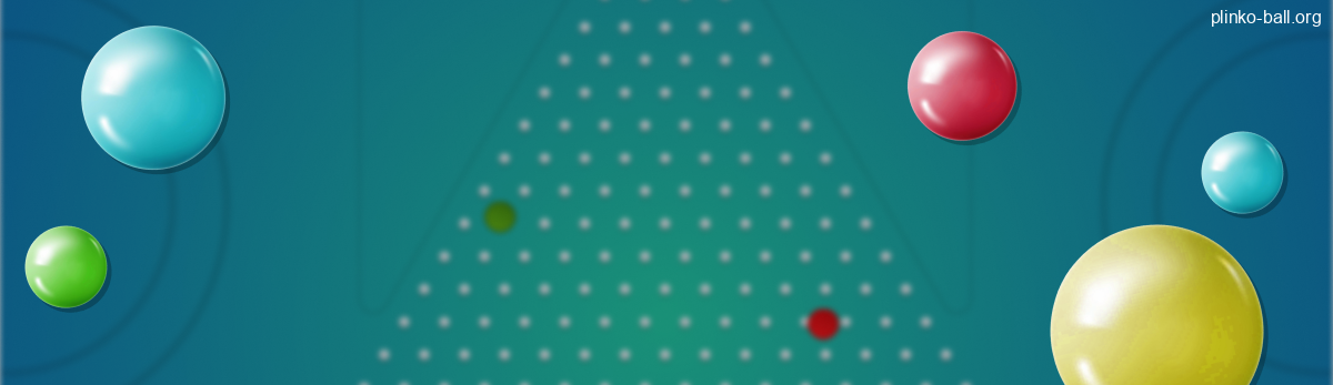 Try the Plinko Ball demo
