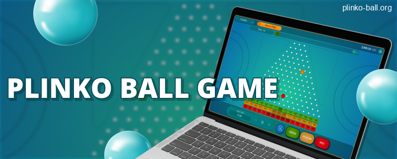 Play Plinko Ball online